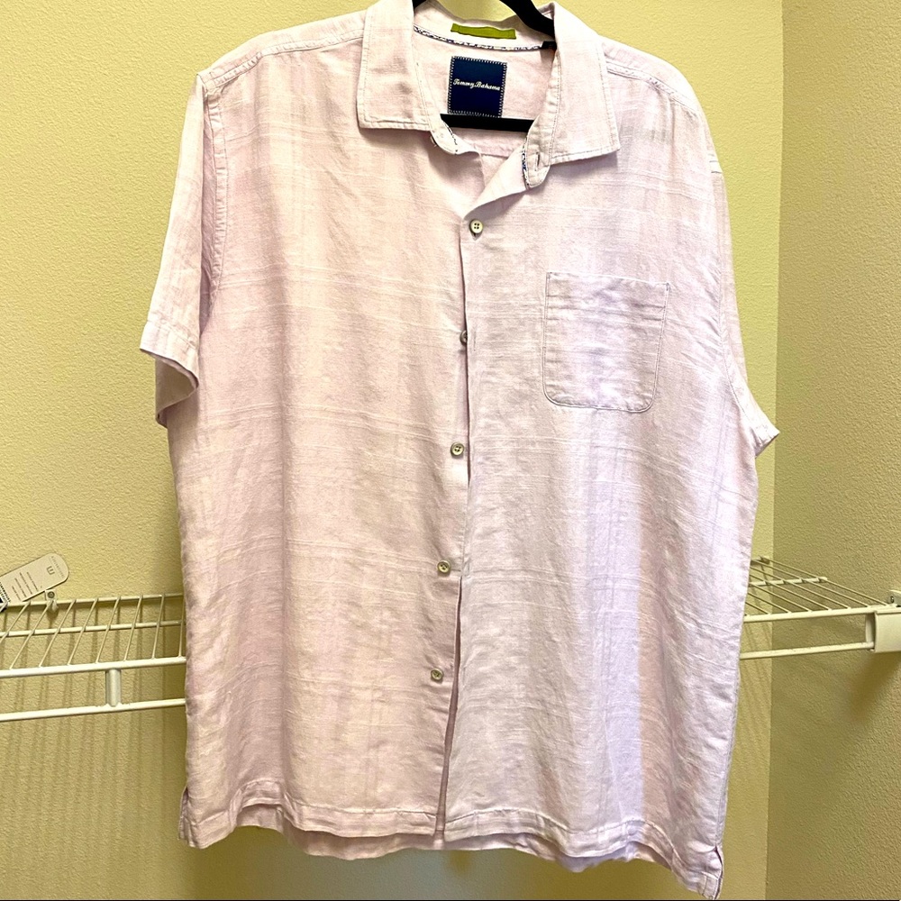 Tommy Bahama shirt